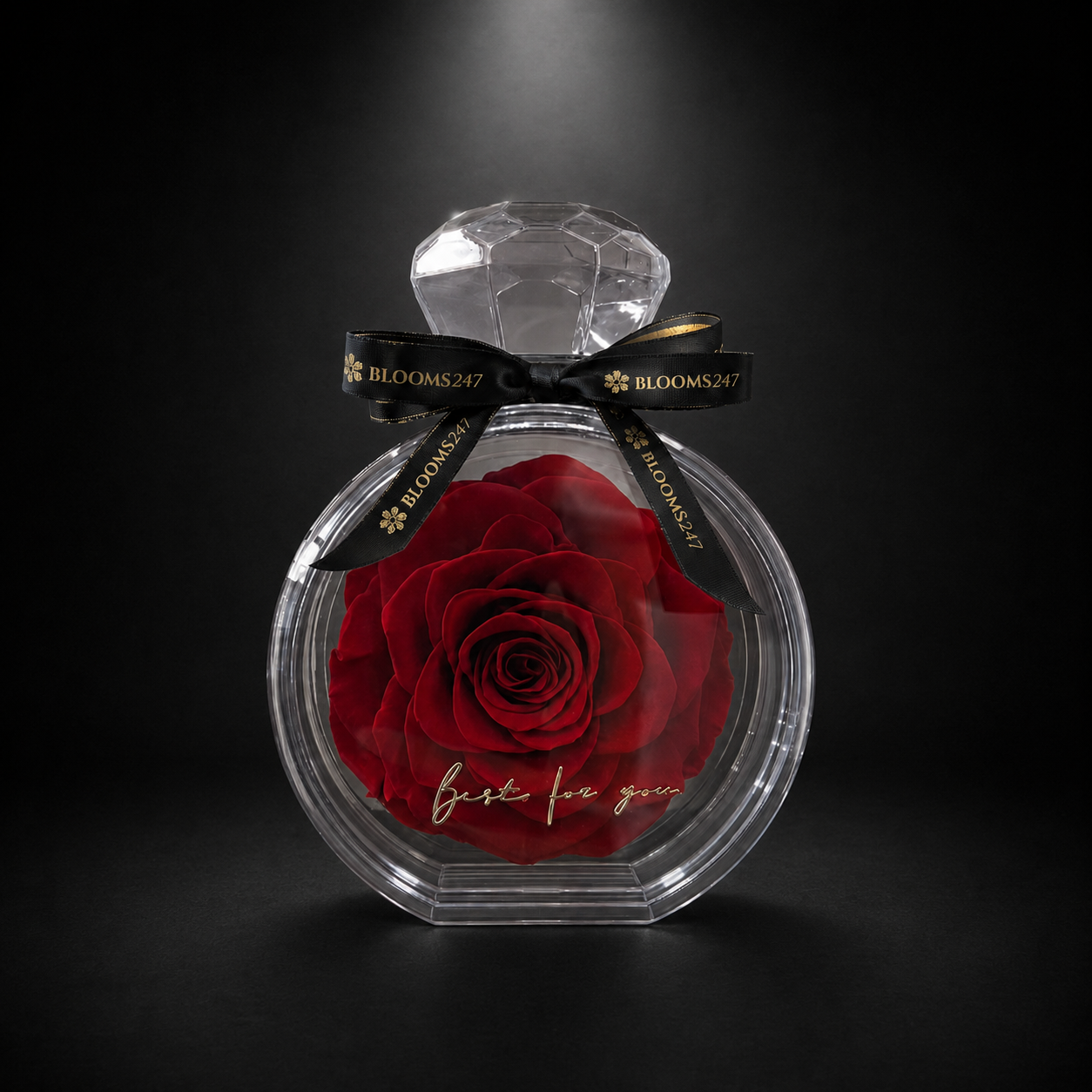 The Perfume Rose