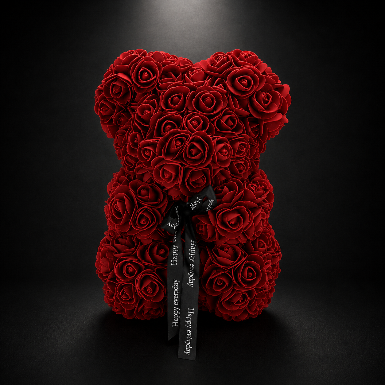 The Rose Bear