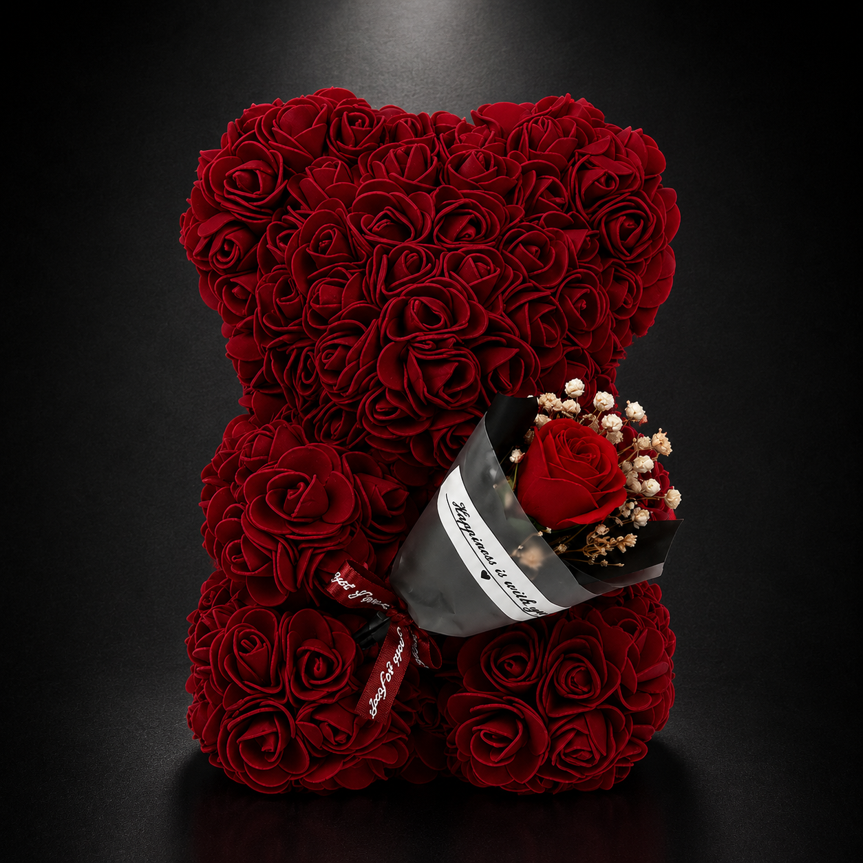 The Bouquet Bear